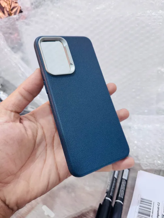 Realme%20GT%20master%20edition%20leather%20texture%20silicone%20mirror%20imb%20casetify%20premium%20back%20cover%20-%20Image%207