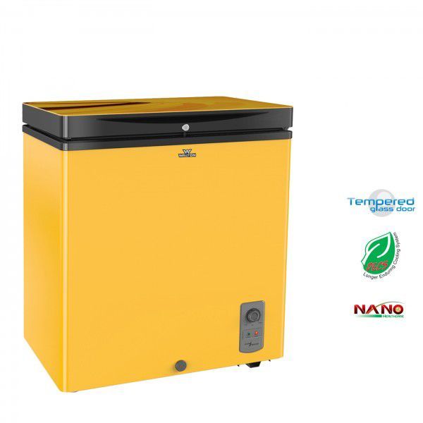 Eid Offer Walton Deep Freezer WCF-1D5-GDEL-XX (145Litter)