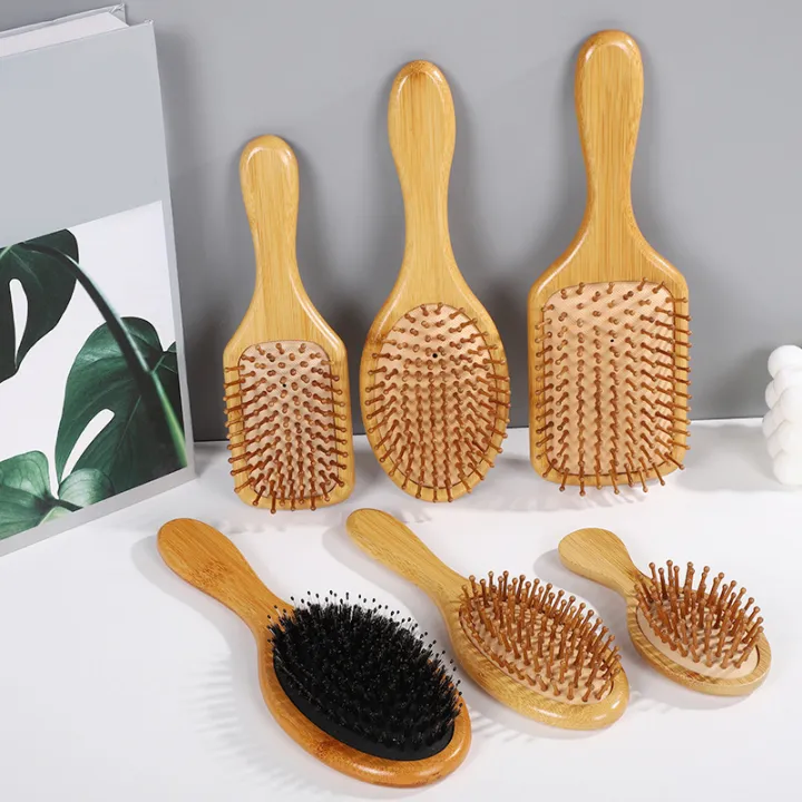 New%20Wooden%20Bamboo%20Hair%20Brush%20Air%20Massage%20Comb%20Anti-static%20Scalp%20Combs%20Airbag%20Hairdressing%20Healthy%20Reduce%20Hair%20Loss%20Styling%20Tools%20-%20Image%204