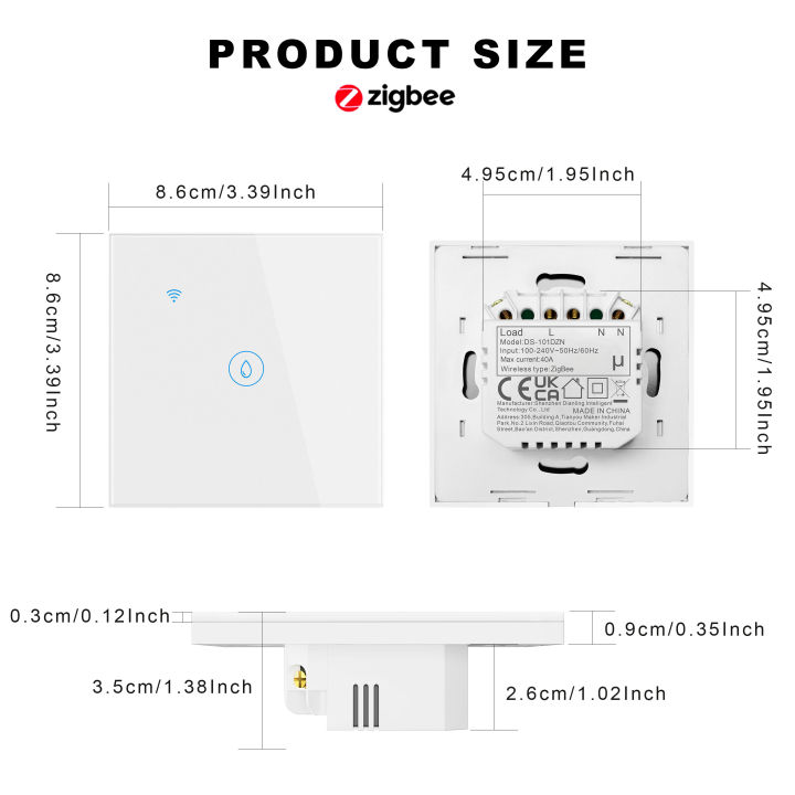Zigbee%20Smart%20WiFi%20Water%20Heater%20Touch%20Switch,%20EU%20Standard,%20Voice%20Control,%20Countdown,%20Glass%20Panel,%20Voice%20Control%20-%20Image%204