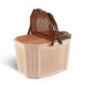 family basket. 