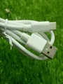 Xiaomi Mi 6A Type C Fast charging data cables for All android smartphones. 