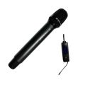 Sennheiser A-Grade Rechargeable Wireless Microphone with UHF Technology. 