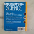 ENCYLOPEDIA OF SCIENCE  BY MILE KELLY. 