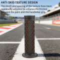 Motorcycle Gel HandleBar Grip 22/24mm For CR CRF XR YZ WR TTR KX KLX RMZ RMX RM TC TE FC FE ATV Motocross Dirt Pit Bike.