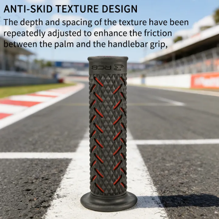 Motorcycle%20Gel%20%20HandleBar%20Grip%2022/24mm%20For%20CR%20CRF%20XR%20YZ%20WR%20TTR%20KX%20KLX%20RMZ%20RMX%20RM%20TC%20TE%20FC%20FE%20ATV%20Motocross%20Dirt%20Pit%20Bike%20-%20Image%204