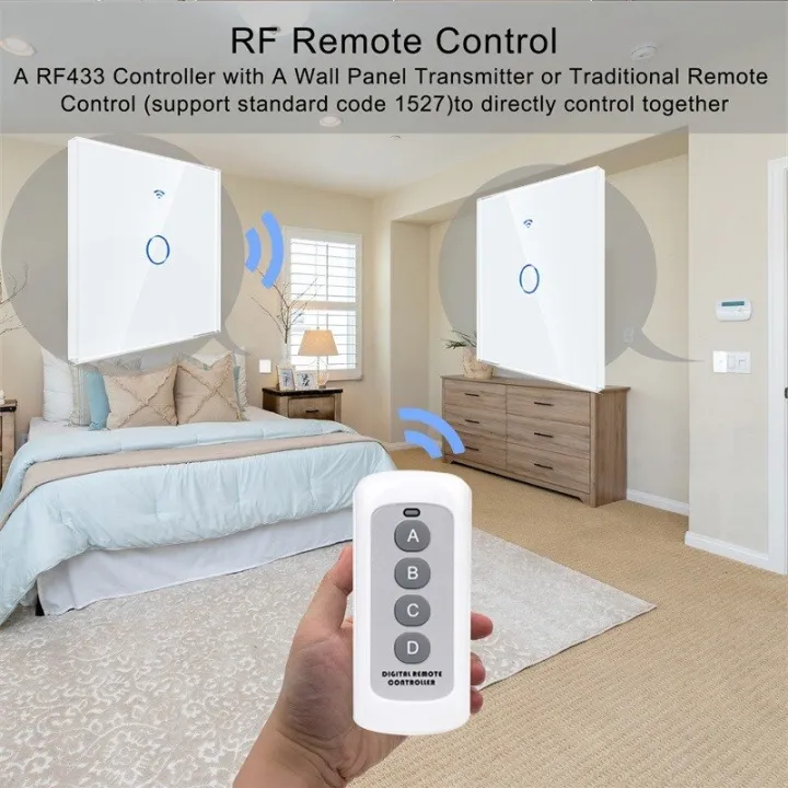AXUS%20EU%20WiFi%20Smart%20Light%20Switches%20Touch%20Switch%20RF433%20No%20Neutral%20Wire%20Smart%20Home%20Life%20Tuya%20App%20Control%20Support%20Alexa%20%20Home%20lightify%20-%20Image%204
