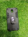 Samsung Galaxy J7 Pro Back Cover Shockproof Armor Cover Magnetism Holder Back Clip Phone Case. 
