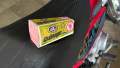 Steel watti / steel Bhatti Polish for bike engine cleaning. 