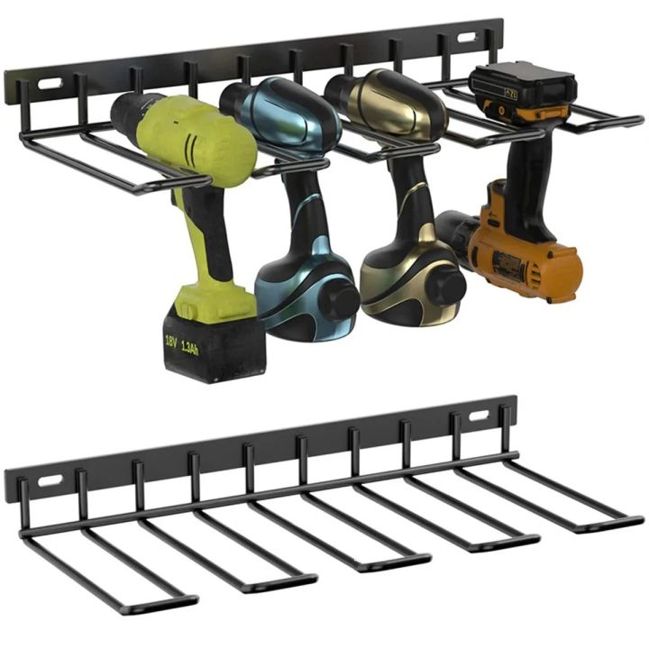Power%20Tool%20Wall%20Mount%20Holder,%20Drill%20and%20Screwdriver%20Storage%20Rack,%20Heavy%E2%80%91Duty%20Pegboard%20Wall%20Storage%20Tool%20Rack%20for%20Garage/Workshop%20-%20Image%202
