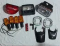 CD 70 Bike Parts All in one Package DISCOUNTED Price Avilable Now. 