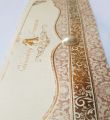 200 Pieces Amazing Wedding Cards Couple Invitation Wedding Shadi Card | 8 Rupees Per Card. 
