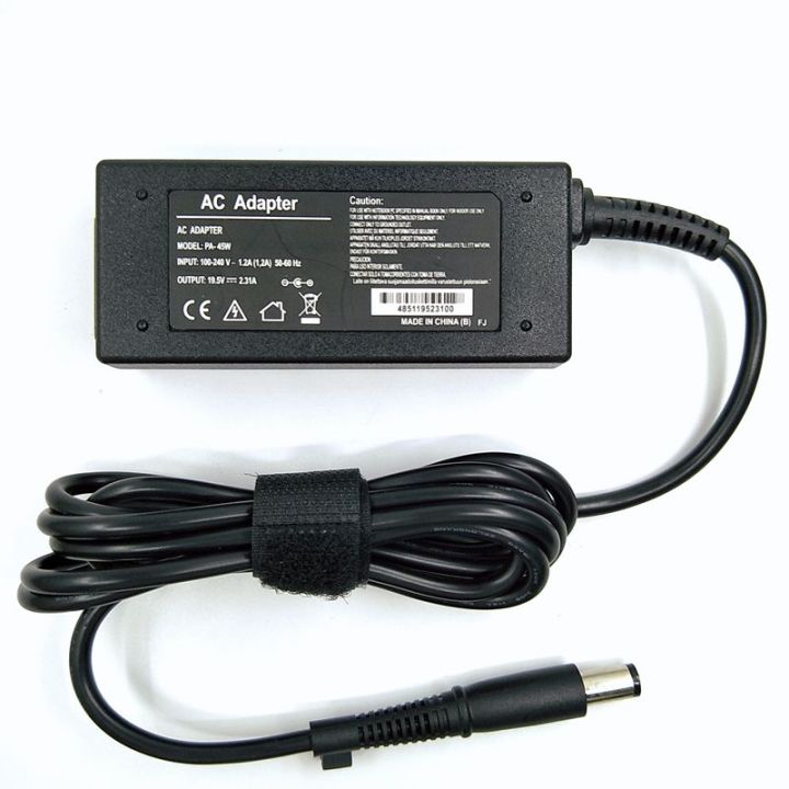 19.5V%202.31A%2045W%20FOR%20%20Folio%209470M%20laptop%20power%20supply%20AC%20adapter%20charger%20744481-003%20744893-001%20HSTNN-DA40%207.4x5.0mm%20-%20Image%202