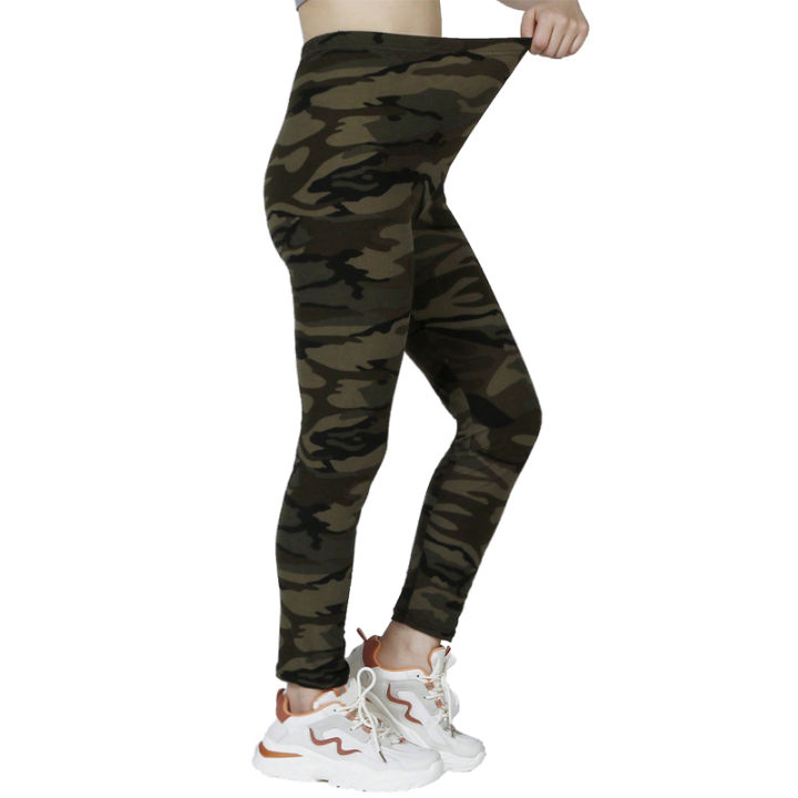 %20Gray%20Green%20WOMEN'S%20Casual%20Sports%20Leggings%209%25%20-%20Image%202