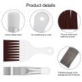 Air Conditioner Condenser Fin Cleaning Brush Coil Condenser Brush AC Fin Comb Stainless Steel Air Refrigerator Fin Brush.