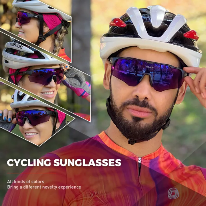 SCVCN%20Cycling%20Sunglasses%20Men%E2%80%98s%20Women%20Mtb%20Bicycle%20Glasses%20UV400%20Polarized%20Fishing%20Protection%20Eyewear%20Photochromic%20Bike%20Goggles%20-%20Image%203