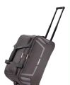 American Tourister Travel Bag with wheel and handle luggage style *100% Authentic *Since 1982 *COSMO GREY *60 liters capacity. 