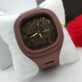 Xenlix watch 
Attractive colours 
Fine quality 
For men's 

 *Rs 1000 -* ☑️. 