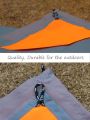 Outdoor Picnic Mat Waterproof Portable Beach Mat Lightweight Blanket for Travel Hiking Sports Baby Pregnant Collapsible Lawn Mat. 