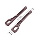 1 Pair For BMW X1 X3 X5 X6 X7 1 3 5 6 7 Series G20 G30 G11 F15 F16 G01 F20 F30 Car Seat Gap Filler Side Seam Plug Strip Seat Gap. 