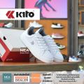 [Genuine copyright] Kito Be7 advantage [u] NEA unisex sneakers. 