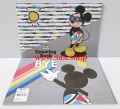 100% genuine cute colorful Mickey Mouse Disney Disney Disney's Minnie Mouse drawing book (ready to ship). 