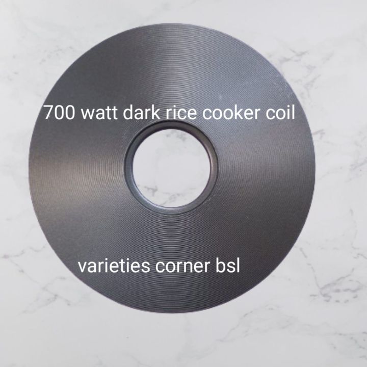 700%20watt%20dark%20rice%20cooker%20coil/heating%20palate%20good%20quality%20-%20Image%205