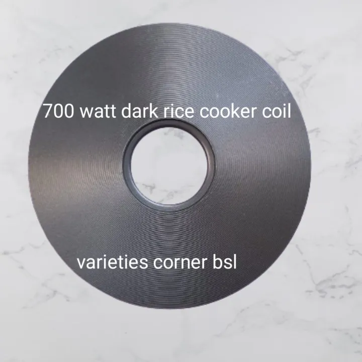 700%20watt%20dark%20rice%20cooker%20coil/heating%20palate%20good%20quality%20-%20Image%205