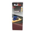 Belt sand cloth No. 120 gianttech model 723120 size 100x610mm (pack of 3 pieces). 