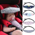 Baby Car Seat Head Support Children Stroller Fastening Belt Adjustable Boy Girl Playpens Sleep Positioner Baby Saftey Pillows. 