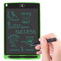 LCD Writing Tablet  Electric Slate E- Writing Digital Memo Pad Erasable Writing Board Learning Toys. 