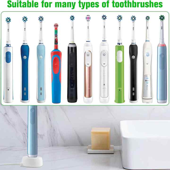 LISI%20Charger%20Fit%20for%20Oral%20B%20Braun%20Electric%20Toothbrush%20iO%20Series%203%204%205%206%201000/3000/5000/7000/7500%20Waterproof%20Inductive%20Base%20-%20Image%202