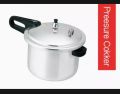 Pressure Cooker-Majestic Cooker - 3L 5L 7L 9L 11L Premium Quality Heavy Duty. 
