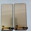 AMOLED/TFT Screen For Xiaomi Redmi Note 12 4G 23021RAAEG 23021RAA2Y Lcd Display Digitizer Touch Screen For POCO X5 LCD Display. 