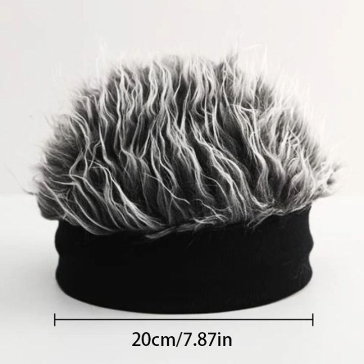 Fashionable%20Hip-hop%20Style%20Decorative%20Cap%20Cosplay%20Personalized%20Wig%20Knitted%20Caps%20Party%20Hip-hop%20Outfit%20Wig%20Caps%20-%20Image%206