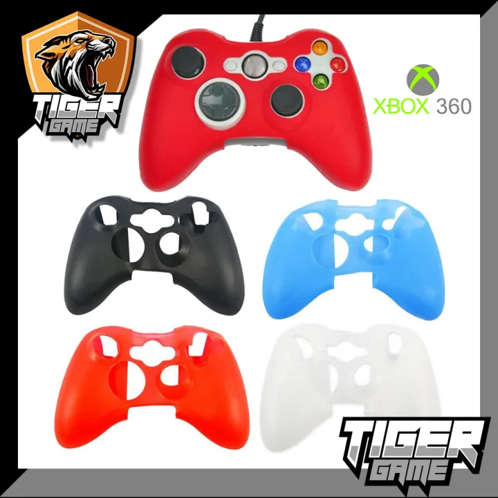 Silicone Xbox 360 (silicone Xbox 360)(silicone Xbox 360)(silicone Xbox 360 controller) (silicone Xbox360)