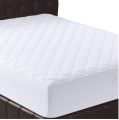 100% WATERPROOF QUILTED MATTRESS PROTECTOR – MATTRESS COVER. 