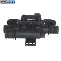 Heater Control Valve Water Cooling Solenoid Valve 64116906652 for Bmw E60 E63 E64 E65 M5 525i 528i 535i 545i 1147412159 0819232. 