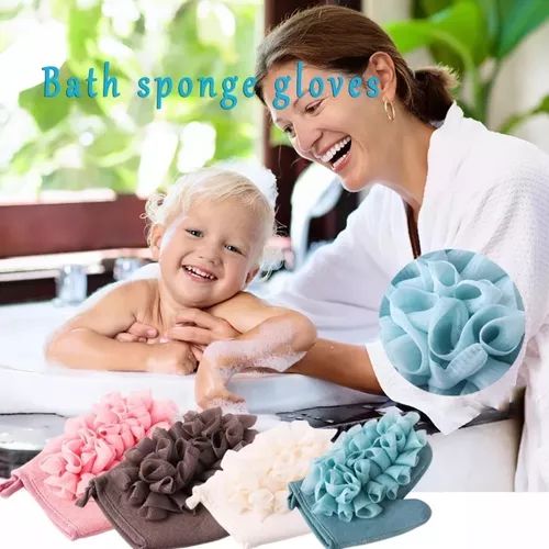 Exfoliating%20Glove%20Body%20Scrubber,%20Double%20Sided%20Shower%20Scrubbing%20Mitt,%20Bath%20Shower%20Sponge,%20Dead%20Skin%20Remover,%20Shower%20Loofahs%20Mesh%20Balls%20Body%20Wash%20Bathroom%20for%20Men%20Women%20-%20Image%205