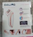 Daling Electric Hair Removal Epilator,Lady Beauty Care Machine. 