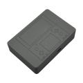 For AYN THOR Magnetic Protective Case Handheld Game Console Case Shockproof Anti-scratch Organize Case For AYN THOR. 
