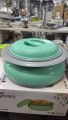 RFL Winner New Design  Steel Inner Insulated Food Container Moon Hot Pot For Keeping Food Hot And Warm  3100ml. 