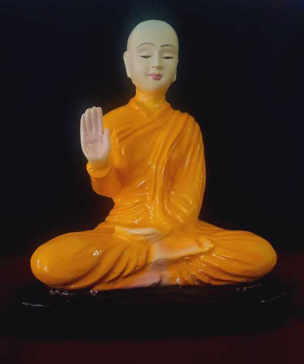 Yashodara%20Theraniya%20Fibre%20Statue%209.4%20Inches%20-%20Image%202