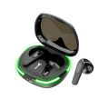 TWS Pro60 Wireless Bluetooth Headset with Mic Earbuds Noise Cancelling Stereo Bluetooth Earphones Air Pro 60 Wireless Headphones. 