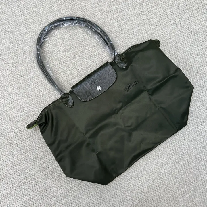 Auth%20LongChamp%CB%89%20Paris%20Le%20Pliage%20Tote%20Bag%20Large%20Version%2024%20Colors%2046/31x31cm%20-%20Image%209