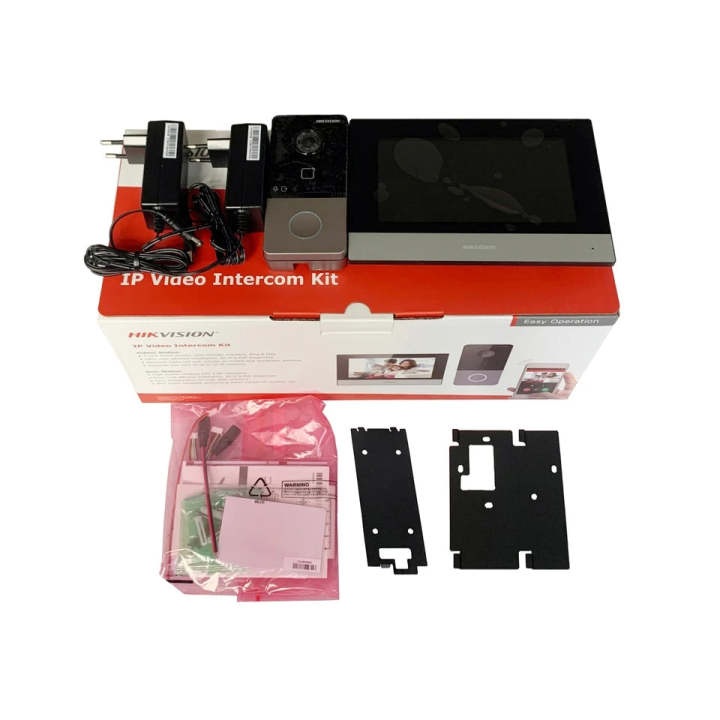 IP%20Video%20Intercom%20Kit%20DS-KIS603-P%20(C)%20Original%20Hikvision%20-%20Image%202