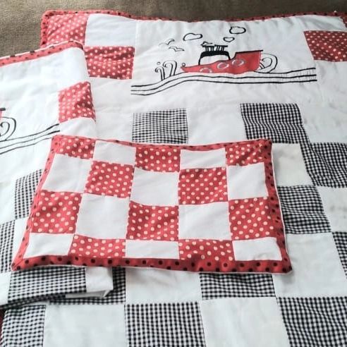 3%20Pieces%20Bedding%20Set%20For%20Babies%20(Quilted%20Mat,%20Pillow%20Cover%20And%20Duelt%20Cover)%20Ideal%20For%20The%20Age%20Between%200%20Months%20to%203%20Years%20-%20Image%208