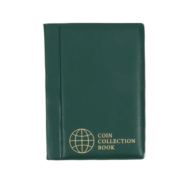 120%20Pockets%20Coin%20Collection%20Book%20Coin%20Collection%20Holder%20Album%20Commemorative%20Coin%20Organizer%20Storage%20-%20Image%208