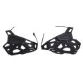 For BMW R1300GS R 1300 GS 1300GS ADV Adventure 2023 2024 Motorcycle Cylinder Head Guards Protector Cover Engine Protection. 