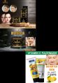 Ronica Beauty Cream, Whitening Soap, and Vitamin C Facewash work together to brighten skin, even tone, and deeply cleanse. Enriched with Glutathione, Alpha Arbutin, and a mild formula, they promote a fairer, clearer, and glowing complexion for all skin ty. 